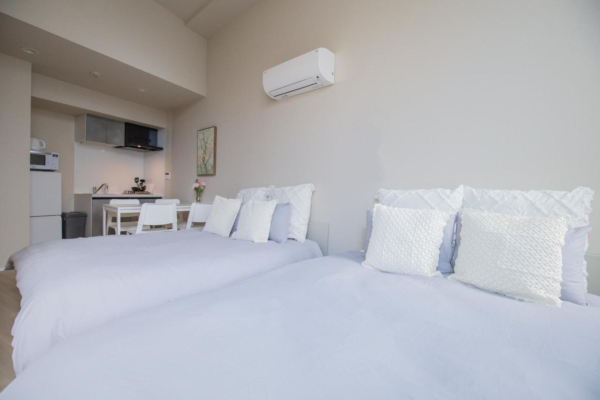 The Comfortable And Choice For In Yoyogi Sioy5 * Tokio