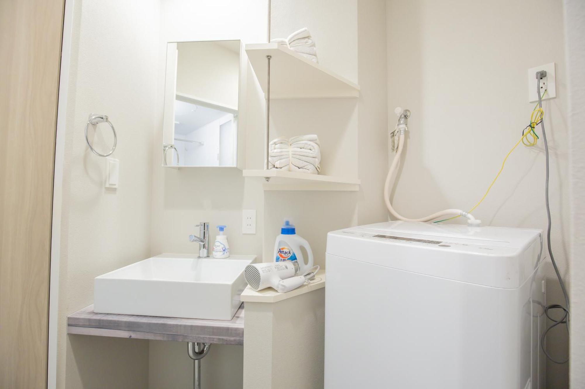 The Comfortable And Choice For In Yoyogi Sioy5 Apartamento Tokio