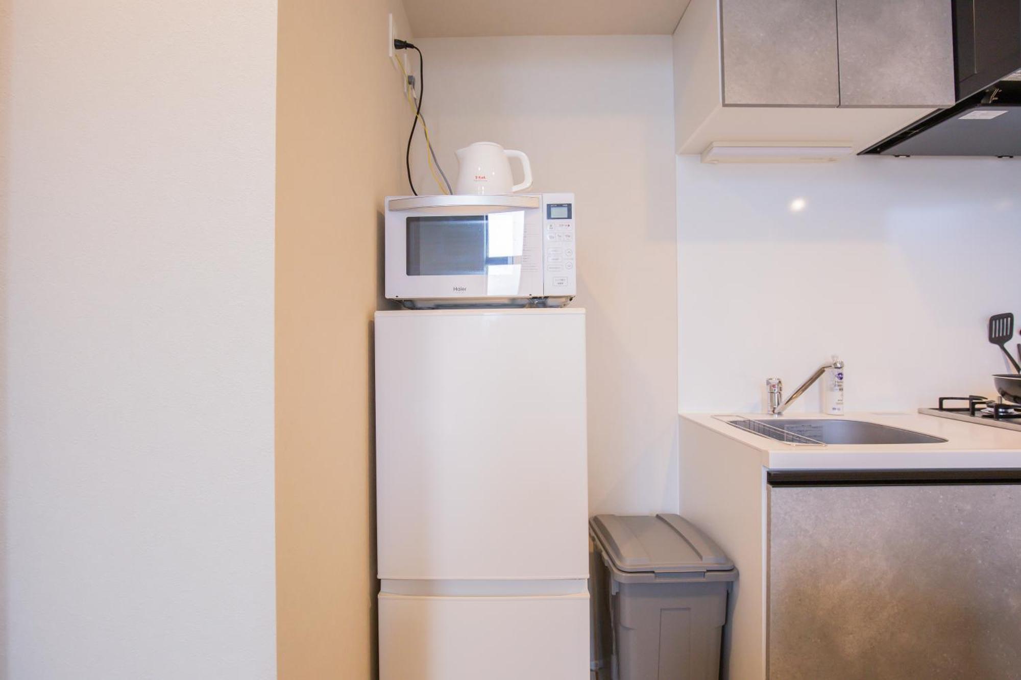 Apartamento The Comfortable And Choice For In Yoyogi Sioy5 Tokio