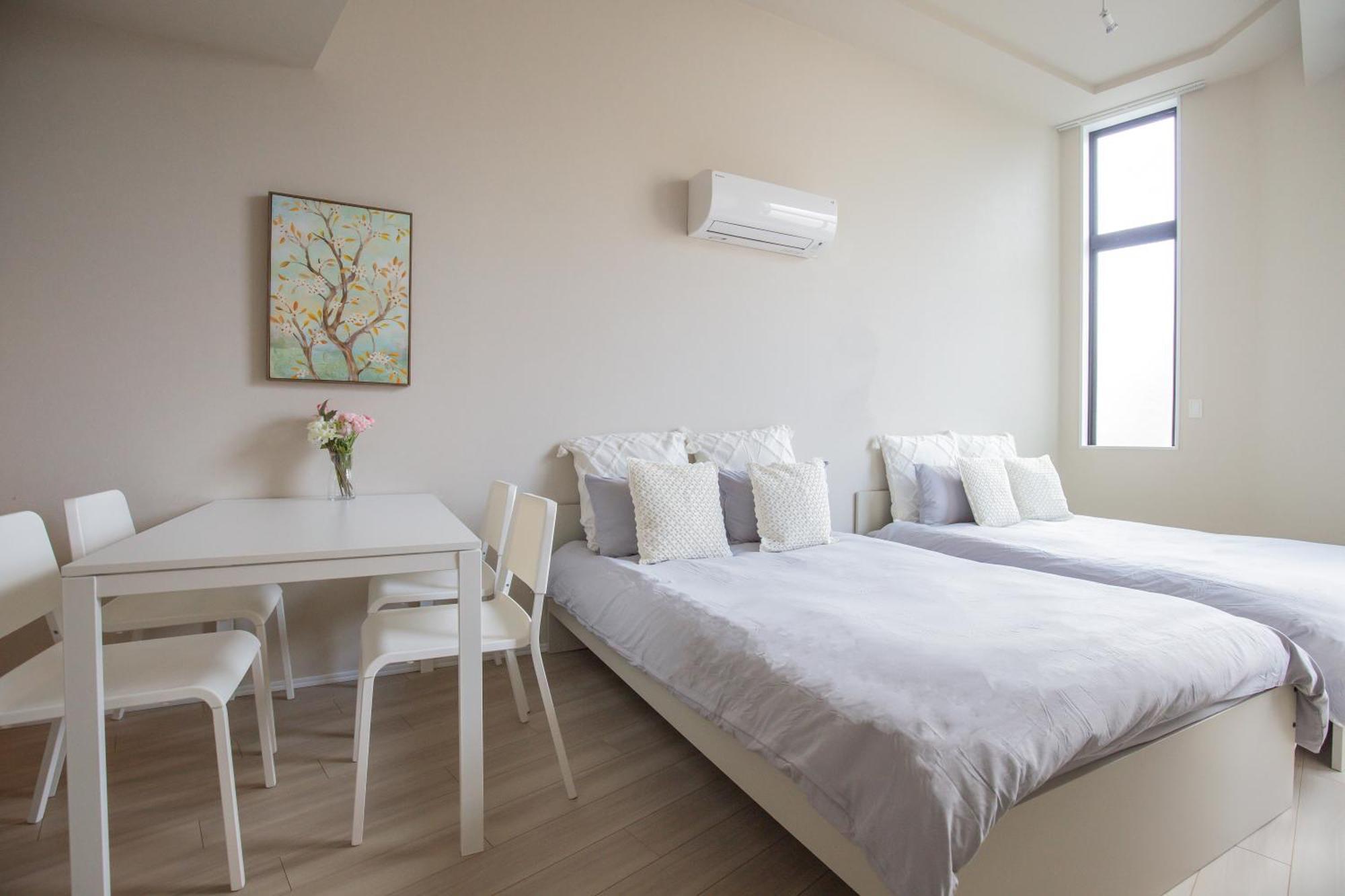 The Comfortable And Choice For In Yoyogi Sioy5 Apartamento Tokio