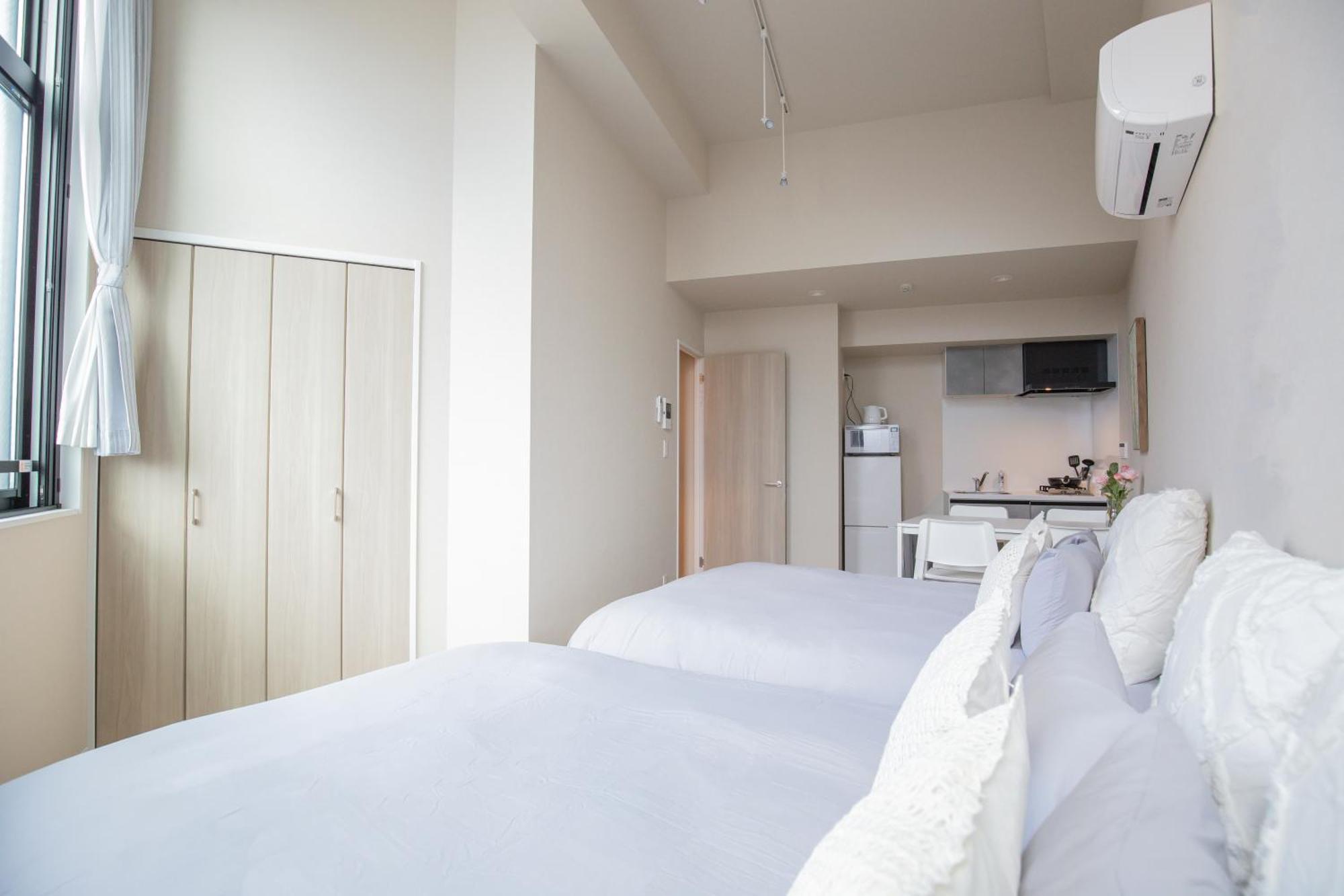 The Comfortable And Choice For In Yoyogi Sioy5 * Tokio